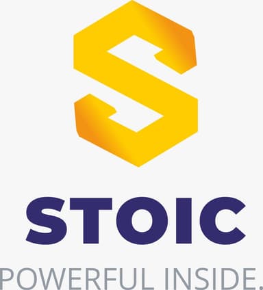 Stoic logo